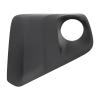 Keenso 2019-2021 Fog Light Trim Cover ABS, Easy Installation, Replacement with Fixed Clips for Enhanced (Left 57731SJ050) view 3