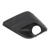 Keenso 2019-2021 Fog Light Trim Cover ABS, Easy Installation, Replacement with Fixed Clips for Enhanced (Left 57731SJ050) view 4
