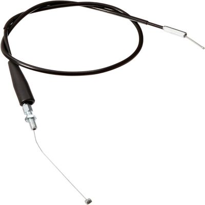 For Motion Pro - 05-0223 - Black Vinyl Throttle Cable