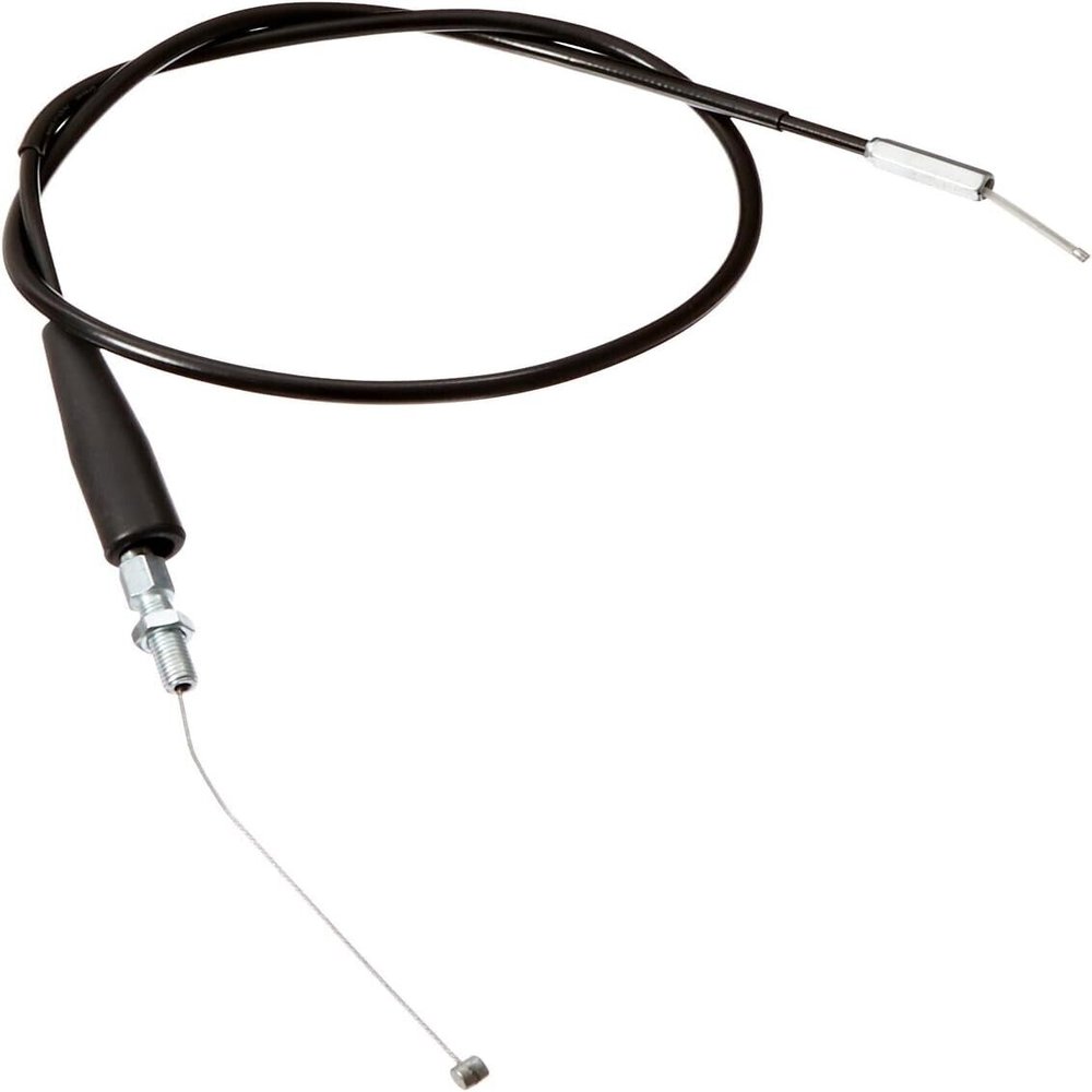 For Motion Pro - 05-0223 - Black Vinyl Throttle Cable