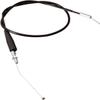 For Motion Pro - 05-0223 - Black Vinyl Throttle Cable view 1