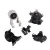MotorCart Basics 5PC Motor Mounts Set for 2008-2010 Odyssey 3.5L VTEC w/Auto Transmission view 1