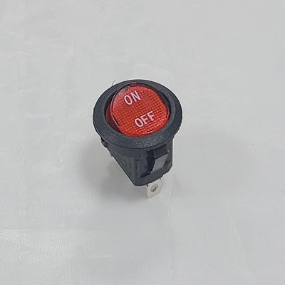 SHARIVVY 6V Grave Digger On/Off Power Switch for Action Wheels 6V Monster Jam Grave Digger 2