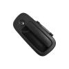 PM Auto Exterior Door Handle Replacement for 1996-2009 GMC Savana 3500 Front Right Car Door Handle Textured Black view 1
