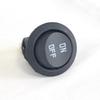 SHARIVVY On/Off Power Switch (Round) for Action Wheels 12V Honda Talon 24V Monster Jam El Toro Loco view 1
