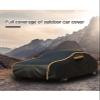 Waterproof Car Cover for Dodge Challenger 2007-2023,All Weather Car Covers Outdoor Indoor for All Season Waterproof Dustproof UV Resistant Snowproof view 3