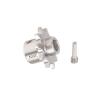 JOYSOG Stainless Steel Chain Gear for LOSI 1/4 Promoto-MX RC Motorcycle Sprocket Upgrades Parts Accessories(1Pcs) view 1