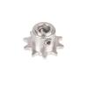 JOYSOG Stainless Steel Chain Gear for LOSI 1/4 Promoto-MX RC Motorcycle Sprocket Upgrades Parts Accessories(1Pcs) view 4