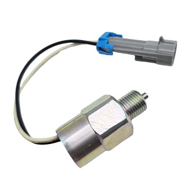 Haiyazhma Solenoid Valve 86575596 86507510 For New Holland Skid Steer Loader L140 L150 L160 L170 L465 L565 L865 LS140 LS150 LS160 LS170 LS180 LS190 LX465 LX485 LX565 LX665 LX865 LX885 LX985