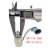 Haiyazhma Solenoid Valve 86575596 86507510 For New Holland Skid Steer Loader L140 L150 L160 L170 L465 L565 L865 LS140 LS150 LS160 LS170 LS180 LS190 LX465 LX485 LX565 LX665 LX865 LX885 LX985 view 3