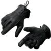Milwaukee Leather Women's US Deerskin Leather Full Finger Driving Motorcycle Hand Gloves - MD view 1