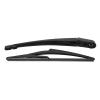 Miskall Rear Windshield Wiper Arm, Rear Wiper Arm Rear Windshield Wiper Arm Rear Windscreen Washer for Vauxhall Corsa D 2006 to 2014 view 1