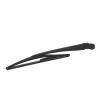 Miskall Rear Windshield Wiper Arm, Rear Wiper Arm Rear Windshield Wiper Arm Rear Windscreen Washer for Vauxhall Corsa D 2006 to 2014 view 2