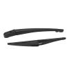 Miskall Rear Windshield Wiper Arm, Rear Wiper Arm Rear Windshield Wiper Arm Rear Windscreen Washer for Vauxhall Corsa D 2006 to 2014 view 3