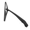 Miskall Rear Windshield Wiper Arm, Rear Wiper Arm Rear Windshield Wiper Arm Rear Windscreen Washer for Vauxhall Corsa D 2006 to 2014 view 4