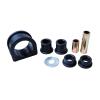 TIUBIDBA Front Rack and Pinion Mount Bushing Kit HB200208 60344004 MS86304 IK200208 view 1