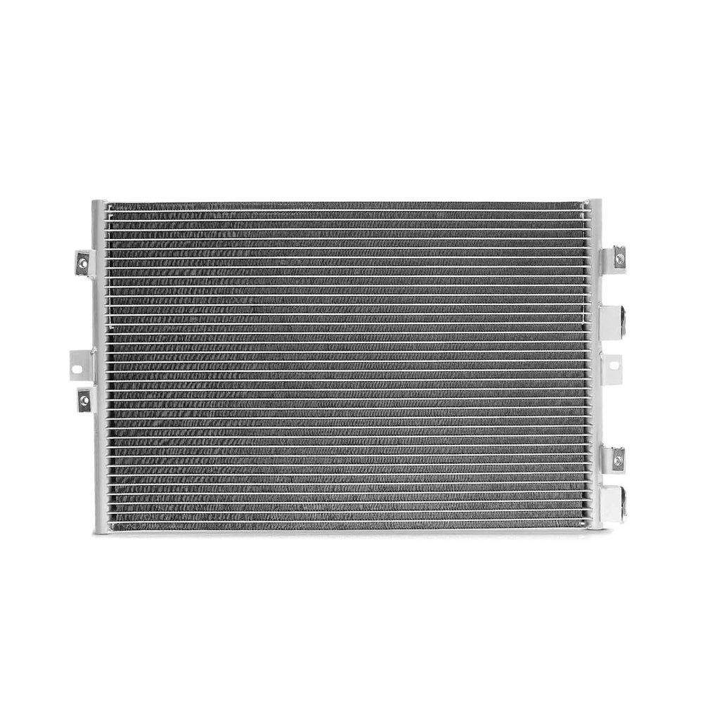 RAYTEN AC Condenser Fit for Chrysler PT Cruiser 2.4L 03-09