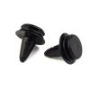 JOJMIDO [Replacement] 10 Pcs Car Cord Clips Rear Boot Load Cover Parcel Shelf String Clips Plastic Retainer Fastener Accessories for MG for ZS for MG 3 view 3