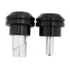 Front Wheel Axle Nut Cap Covers For BMW R 18 2020-2021 view 2