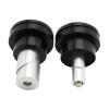 Front Wheel Axle Nut Cap Covers For BMW R 18 2020-2021 view 3