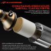 A-Premium Front Right Exhaust Manifold Catalytic Converter, E.P.A Compliant view 4