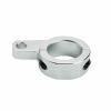 For Gorilla Whips UTV Vertical Flag Mount 1 3/4"-1 7/8" Silver for Kawasaki UTV / view 1
