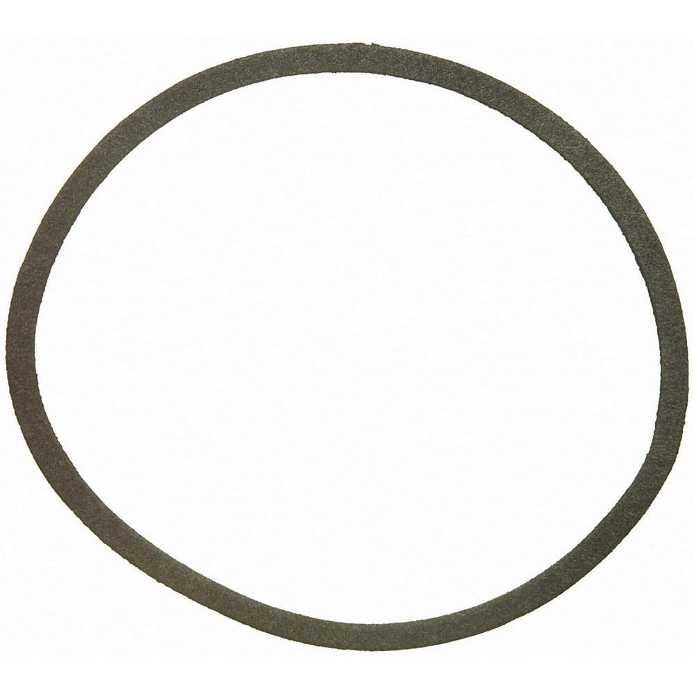 PartCatalog Air Cleaner Mounting Gasket Compatible With Dodge B100 5.2L V8 41 VIN 1980 1979 P-1761378