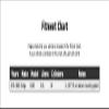 PartCatalog Air Cleaner Mounting Gasket Compatible With Dodge B100 5.2L V8 41 VIN 1980 1979 P-1761378 view 2