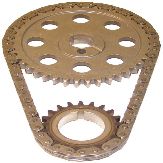 Engine Timing Set Compatible With Ford Country Squire 1972 1971 1970 1969 1968 1967 1966 P-1911611