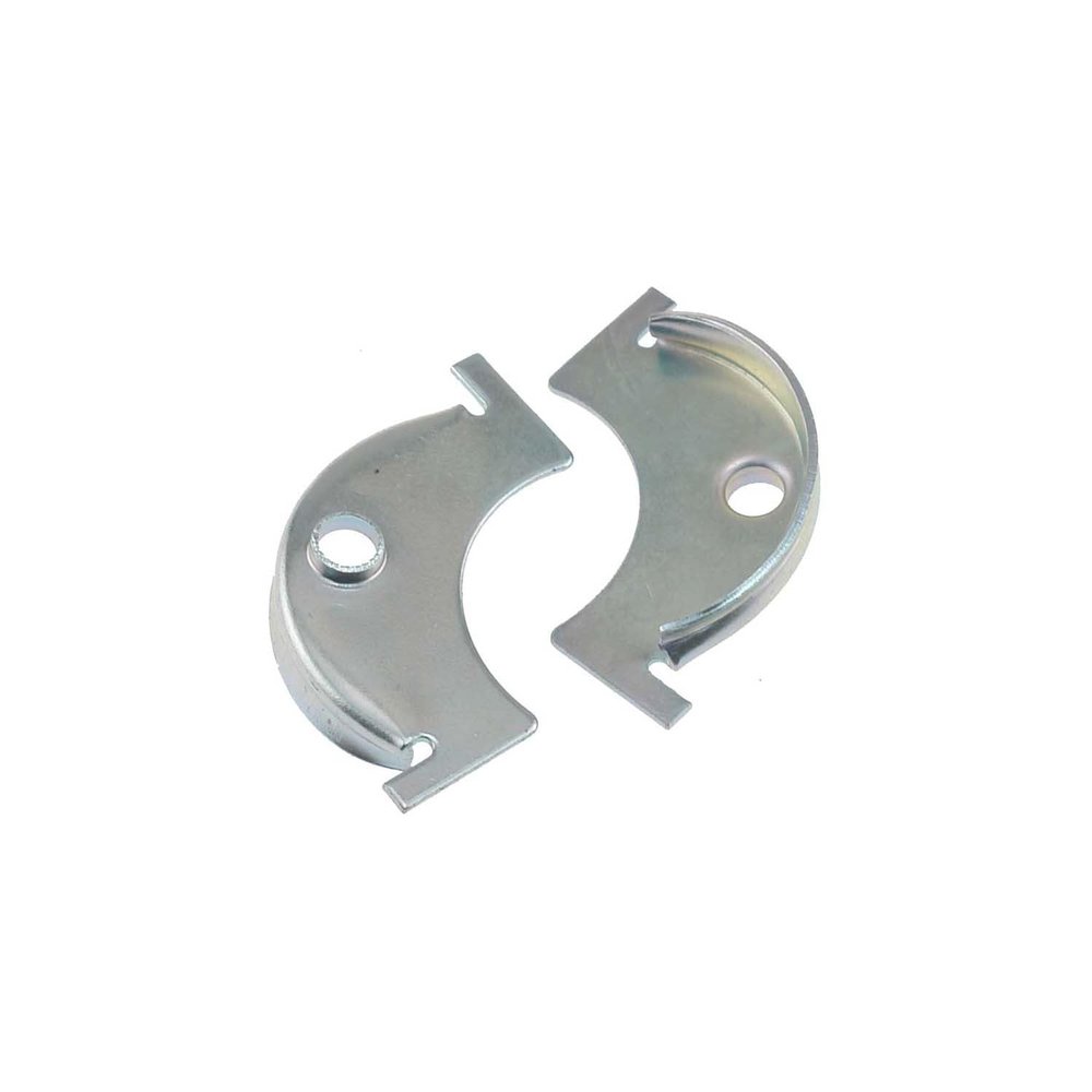 PartCatalog Front OR Rear Drum Brake Self-Adjuster Cable Guide Compatible With Dodge B100 Van 1974 1973 1972 1971 P-1221523