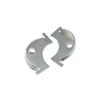 PartCatalog Front OR Rear Drum Brake Self-Adjuster Cable Guide Compatible With Dodge B100 Van 1974 1973 1972 1971 P-1221523 view 1