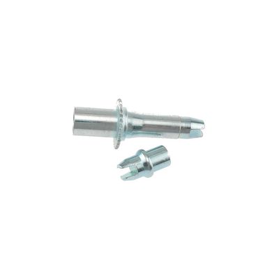 PartCatalog Rear Left/Driver Side Drum Brake Adjusting Screw Assembly Compatible With Chrysler Fifth Avenue 1989 1988 1987 1986 1985 1984 1983 P-1215233