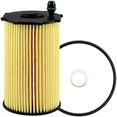 PartCatalog Engine Oil Filter Compatible With Hyundai Santa Fe XL 3.3L V6 2019 2018 2017 2016 2015 2014 2013 P-1729192