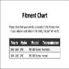 Manual Transmission Output Shaft Seal Compatible With GMC PB1500 Series 1965 1964 1963 P-2582770 view 2