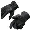 Milwaukee Leather Men's Leather Motorcycle Everyday Driving Hand Gloves - 2X view 1