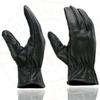 Milwaukee Leather Men's Leather Motorcycle Everyday Driving Hand Gloves - 2X view 2