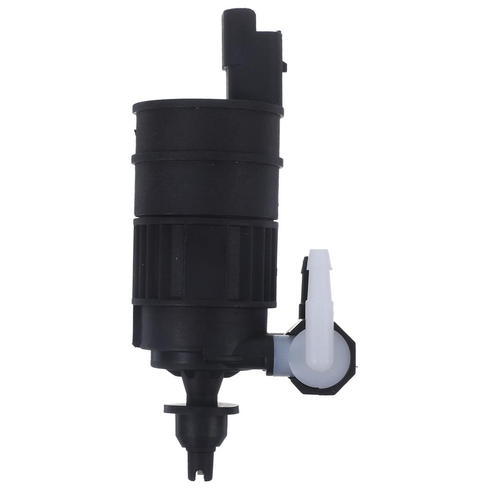 OUNONA Windscreen Cleaning Pump for Cars Efficient Automotive Washer Replacement Parts Easy Installation Fluid Pump for Dependable Windshield Cleaning Compatible Vehicles