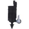 OUNONA Windscreen Cleaning Pump for Cars Efficient Automotive Washer Replacement Parts Easy Installation Fluid Pump for Dependable Windshield Cleaning Compatible Vehicles view 1