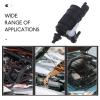 OUNONA Windscreen Cleaning Pump for Cars Efficient Automotive Washer Replacement Parts Easy Installation Fluid Pump for Dependable Windshield Cleaning Compatible Vehicles view 2