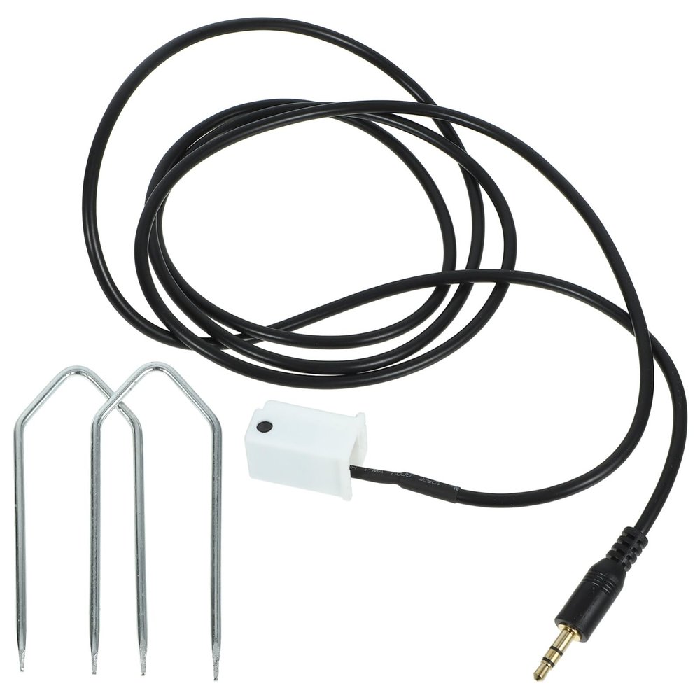 TOPPERFUN Radio Aux Cable Radio Removal Tool Compatible Audio Transmission Stylish Design for Enhanced Aesthetic Appeal