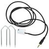 TOPPERFUN Radio Aux Cable Radio Removal Tool Compatible Audio Transmission Stylish Design for Enhanced Aesthetic Appeal view 1