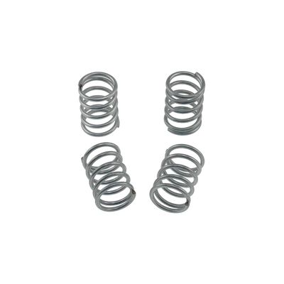 Rear Drum Brake Shoe Hold Down Spring Compatible With Plymouth Trailduster 1981 1980 1979 1978 1977 1976 1975 1974 P-1206661