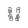 Rear Drum Brake Shoe Hold Down Spring Compatible With Plymouth Trailduster 1981 1980 1979 1978 1977 1976 1975 1974 P-1206661 view 1