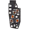 Automatic Transmission Pressure Switch Manifold for GMC Envoy XUV 04-05 view 3