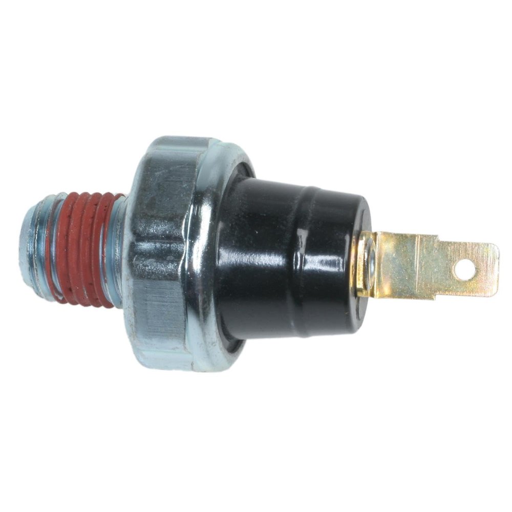 Engine Oil Pressure Switch Compatible With Buick GS 350 1969 P-1691607