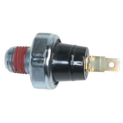 PartCatalog Engine Oil Pressure Switch Compatible with Chevrolet R3500 7.4L V8 1989 P-1691715