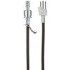Speedometer Cable for Ford Mustang 1965-1998#cgPx view 1