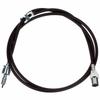 Speedometer Cable for Ford Mustang 1965-1998#cgPx view 3