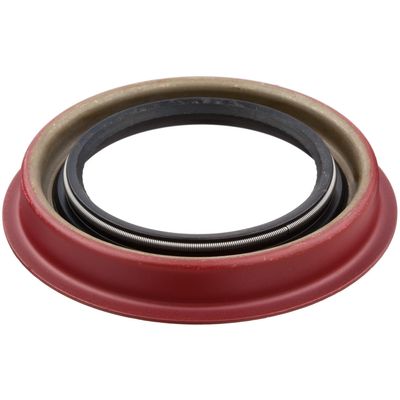 Front Automatic Transmission Oil Pump Seal Compatible With Pontiac LeMans 1981 1980 1979 1978 1977 1976 1975 1974 1973 1972 1971 1970 1969 1968 1967 1966 1965 P-2912731