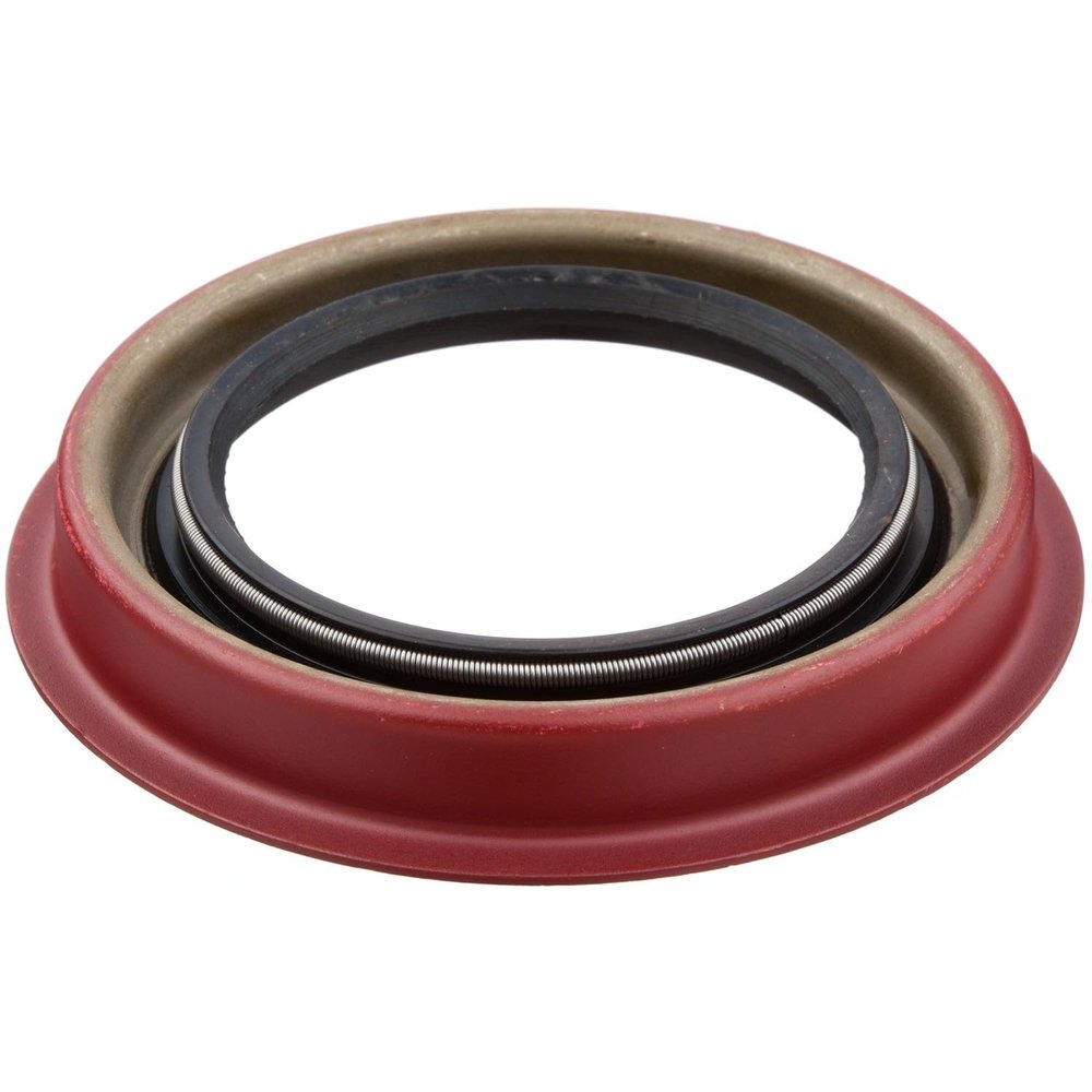 Front Automatic Transmission Oil Pump Seal Compatible With Pontiac LeMans 1981 1980 1979 1978 1977 1976 1975 1974 1973 1972 1971 1970 1969 1968 1967 1966 1965 P-2912731